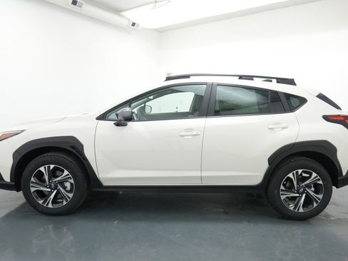 New 2026 Subaru Crosstrek 2.0i Premium AWD/4WD image 4