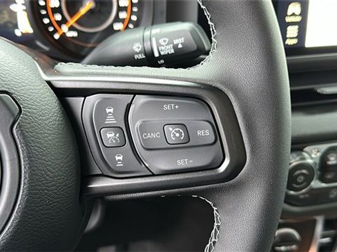 New 2026 Jeep Gladiator Sport image 11