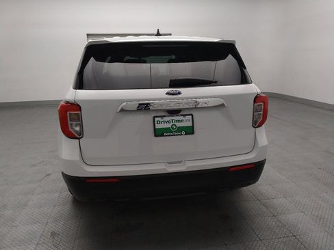 Used 2021 Ford Explorer 2WD image 6