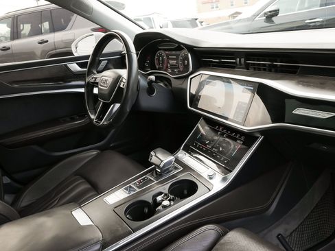 Used 2019 Audi A7 3.0T Prestige w/ Prestige Package AWD/4WD image 47