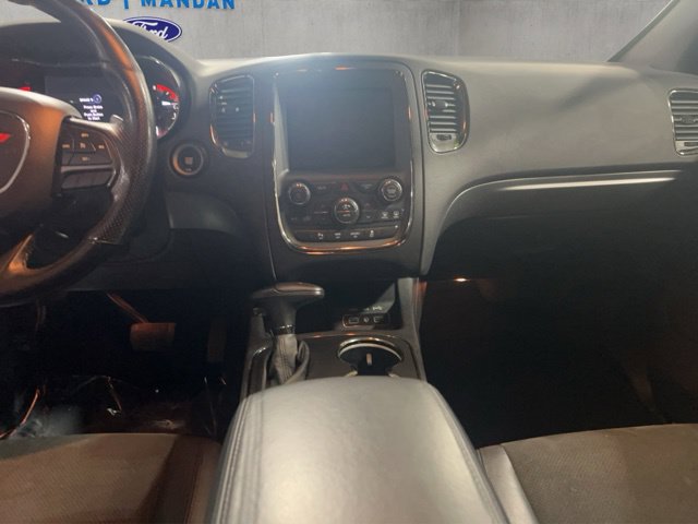 Used 2020 Dodge Durango R/T AWD/4WD image 30