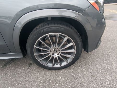 New 2025 Mercedes-Benz GLE 350 GLE 350 image 24