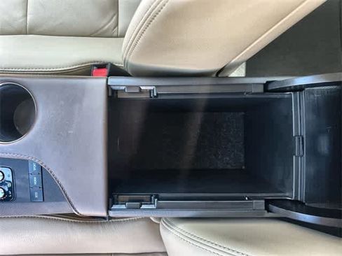 Used 2017 Toyota Avalon Touring image 27