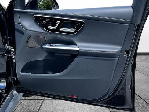 Certified 2023 Mercedes-Benz GLC 300 4MATIC image 30