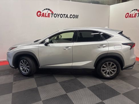 Used 2018 Lexus NX 300 AWD image 6