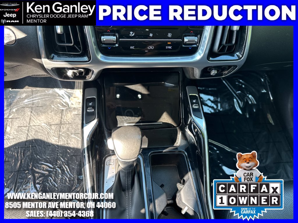 Used 2023 Kia Sorento SX AWD/4WD image 16