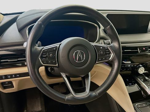 Used 2023 Acura MDX SH-AWD w/ Advance Package image 18
