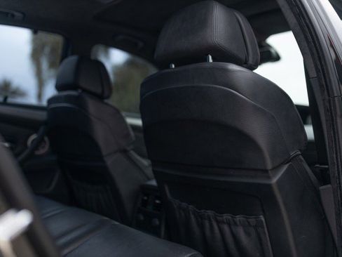 Used 2008 BMW M5 M5 image 28