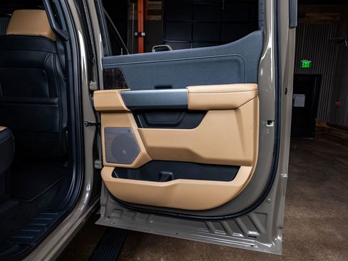 Used 2026 Ford F450 Lariat image 37