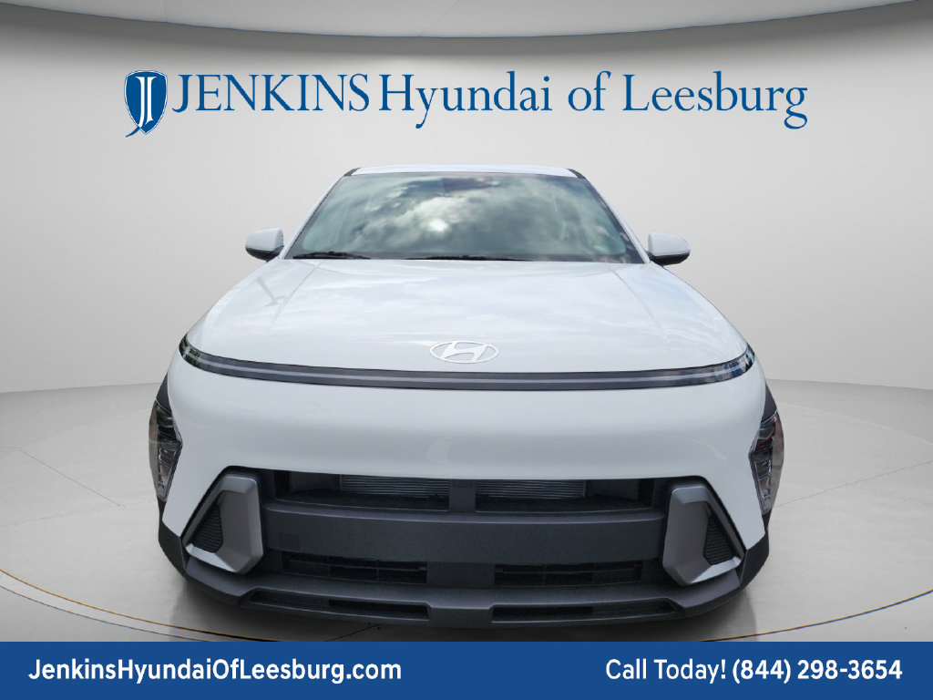 New 2027 Hyundai Kona SE FWD image 12