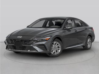 Used 2025 Hyundai Elantra SEL FWD video 1
