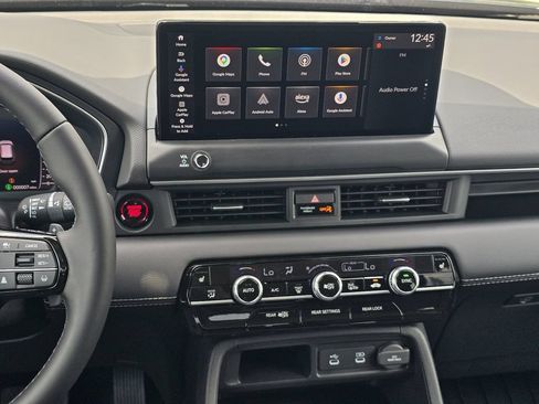 New 2026 Honda Pilot EX-L image 18