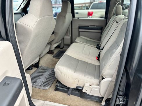 Used 2008 Ford F250 XLT image 15