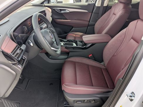 New 2026 Buick Envision Sport Touring AWD/4WD image 23