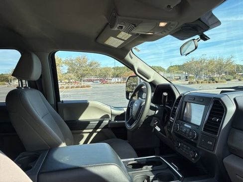 Used 2022 Ford F250 XLT w/ XLT Premium Package image 24