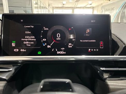 Used 2026 GMC Sierra EV Denali AWD/4WD image 19
