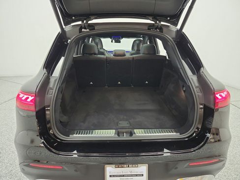 Certified 2023 Mercedes-Benz EQS 450+ SUV image 21