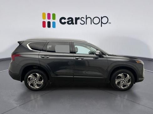 Used 2023 Hyundai Santa Fe SEL AWD/4WD image 6
