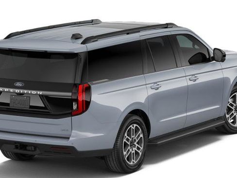 New 2026 Ford Expedition Max Active AWD/4WD image 4
