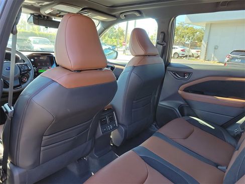 New 2026 Subaru Forester Touring image 10