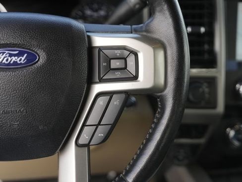 Certified 2021 Ford F250 Lariat w/ Lariat Ultimate Package image 24