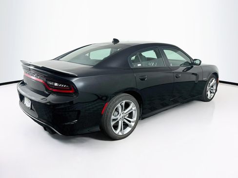 Used 2022 Dodge Charger R/T RWD image 9