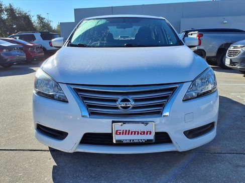 Used 2015 Nissan Sentra SV image 20