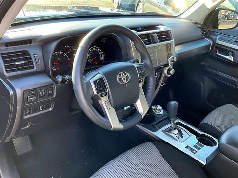 Certified 2021 Toyota 4Runner SR5 image 15