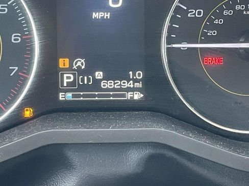 Used 2021 Subaru Crosstrek 2.5i Sport image 37