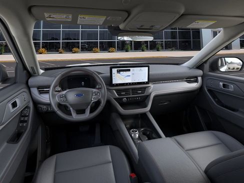 New 2026 Ford Explorer Active w/ Active Comfort Package image 9