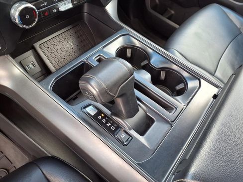 Used 2024 Ford F150 XLT w/ Equipment Group 303A High image 26