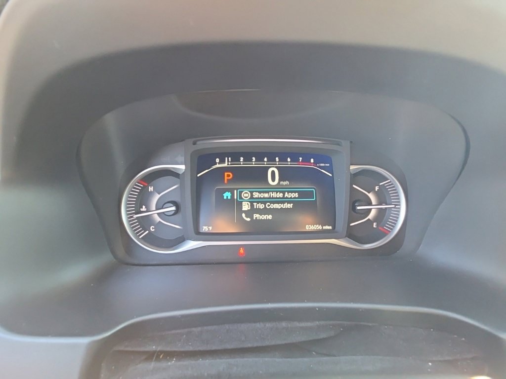 Used 2022 Honda Passport EX-L image 31