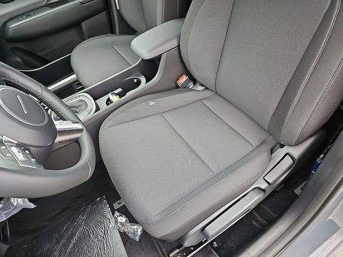 New 2026 Hyundai Kona SEL Sport FWD image 23