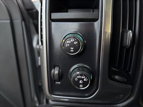 Used 2015 Chevrolet Silverado 1500 LT w/ All Star Edition image 16