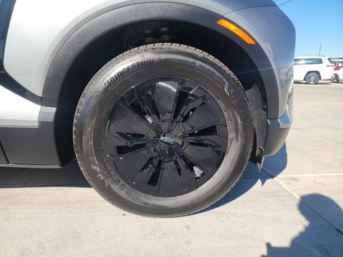 New 2026 Chevrolet Blazer EV LT w/ Midnight/Sport Edition image 15