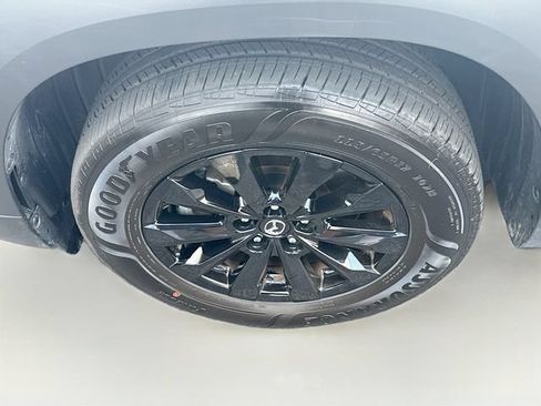 Certified 2025 MAZDA CX-50 AWD 2.5 S w/ Premium Package image 36