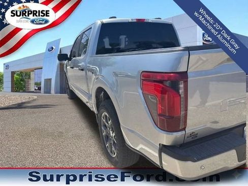 Used 2024 Ford F150 STX RWD image 17