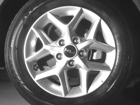 Used 2025 Kia Soul LX w/ LX Technology Package image 13