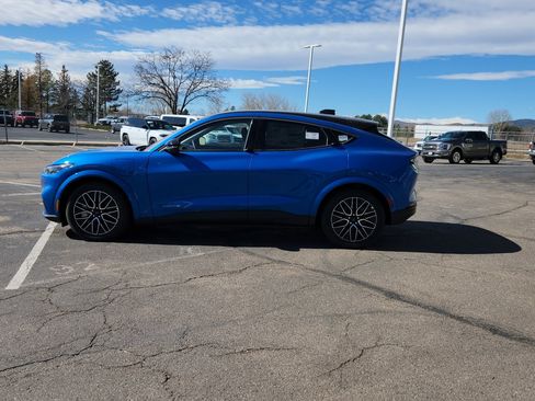 New 2026 Ford Mustang Mach-E Premium image 6