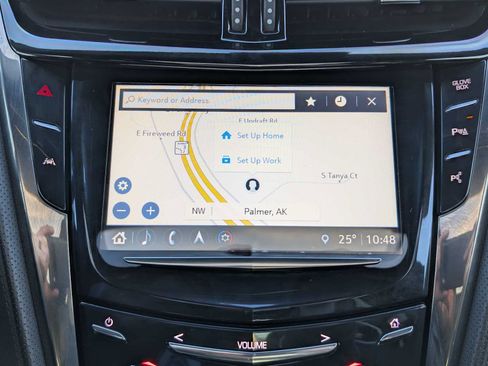 Used 2019 Cadillac CTS V w/ Carbon Fiber Package image 30