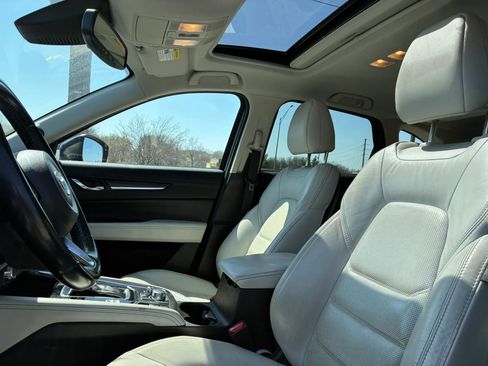 Used 2018 MAZDA CX-5 Grand Touring w/ Premium Package image 5