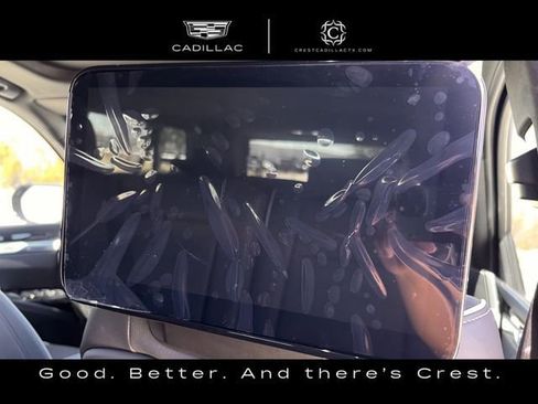 Certified 2026 Cadillac Escalade ESV Luxury image 35