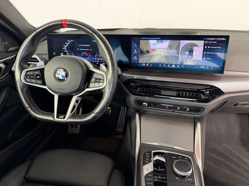 Used 2025 BMW M440i Coupe RWD image 32