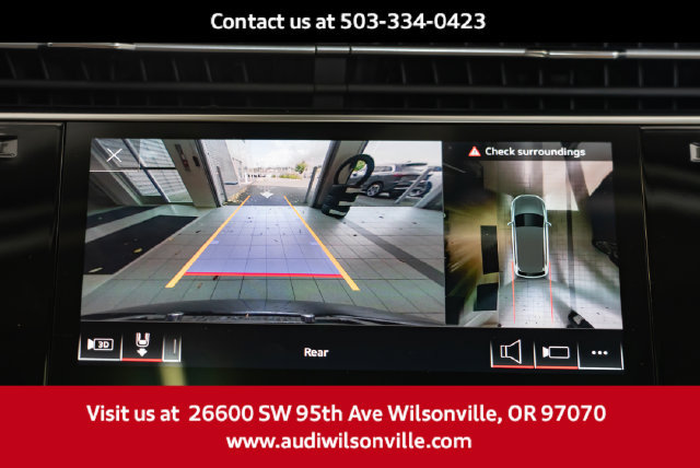 Used 2023 Audi Q7 2.0T Premium w/ Convenience Package AWD/4WD image 20