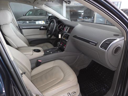 Used 2011 Audi Q7 TDI Premium Plus AWD/4WD image 32