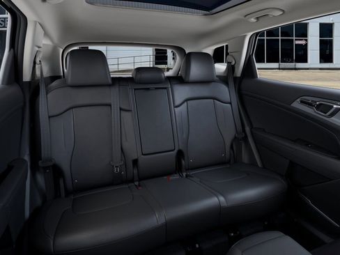 New 2026 Kia Sportage EX image 16