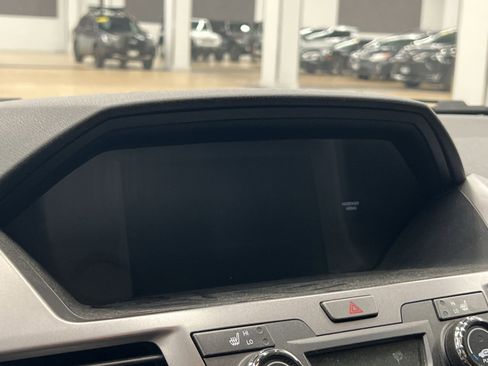 Used 2014 Honda Odyssey EX-L image 17