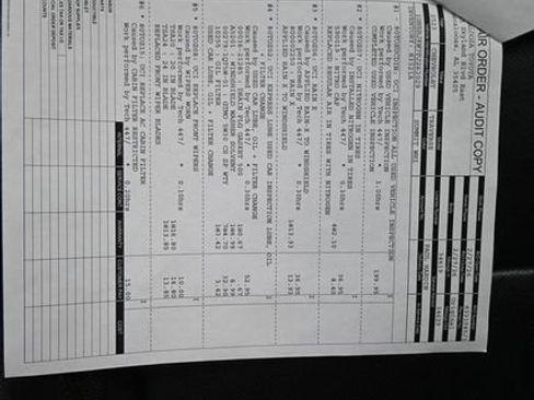 Used 2023 Chevrolet Traverse RS image 5