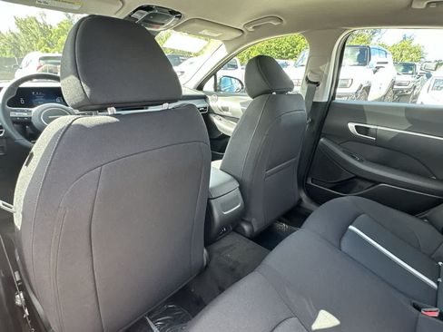 Used 2026 Hyundai Sonata SEL AWD/4WD image 23