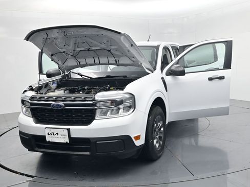 Used 2024 Ford Maverick XLT w/ Equipment Group 300A Standard AWD/4WD image 50